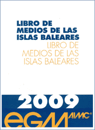 Libro Islas Baleares