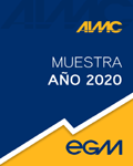 Muestra EGM 2020